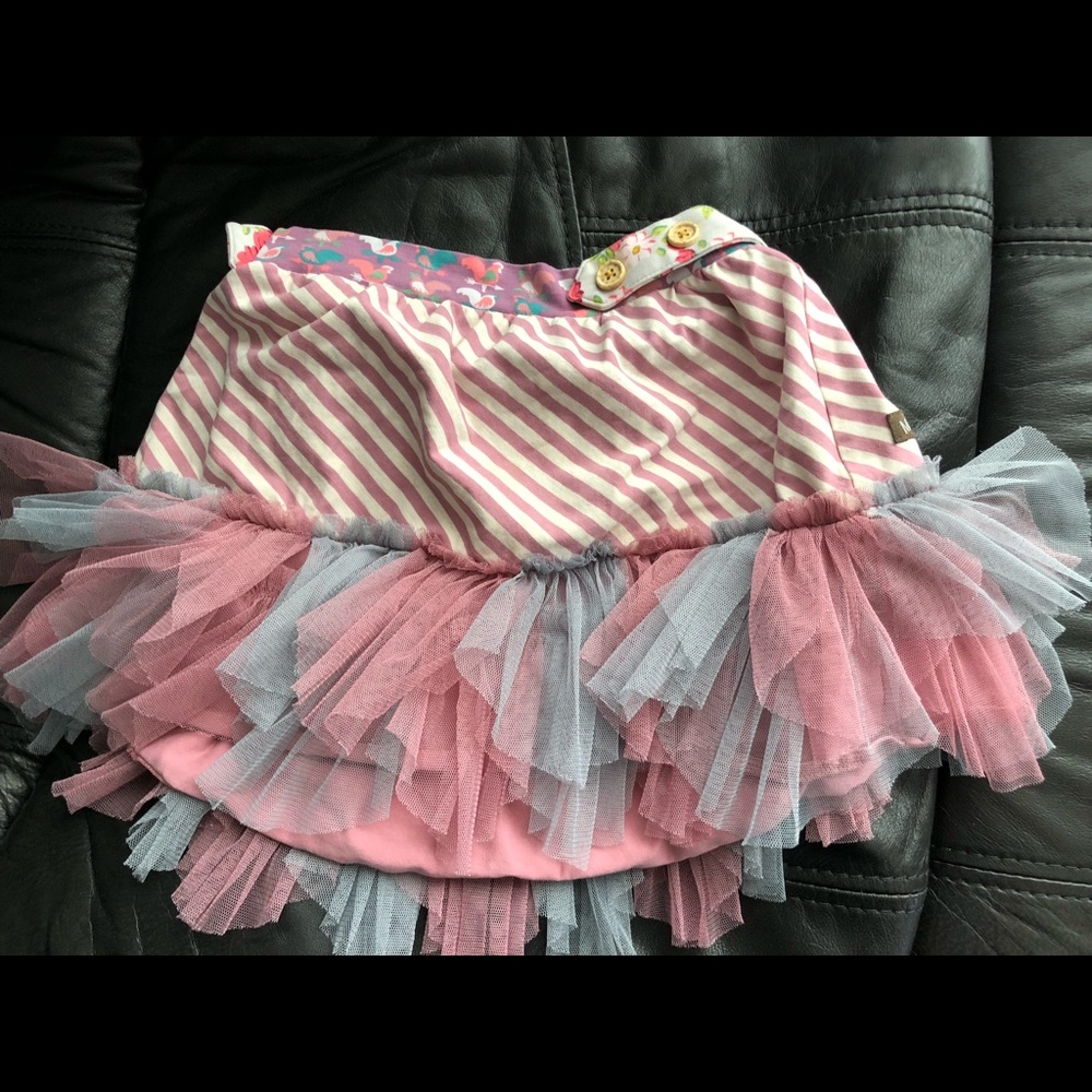 Matilda Jane Skirt